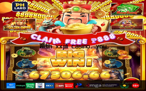 With xxjili casino, you can focus on enjoying the game without worrying about anything else