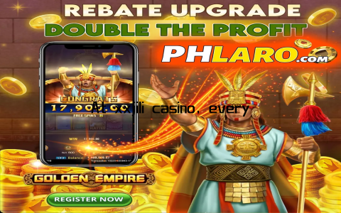At xxjili casino, every day feels like a celebration of your gaming journey