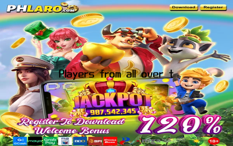 Players from all over the world were sharing their experiences, celebrating wins, and even offering tips