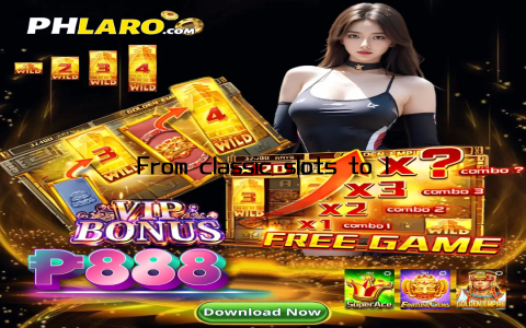 From classic slots to live dealer tables, there’s something for every taste