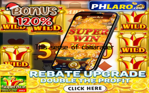 This sense of camaraderie adds another layer of excitement, making the XXJILI Slot experience even more enjoyable