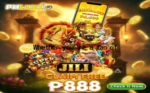Whether you’re a fan of classic slots, high-stakes poker, or immersive live dealer games, XXJili Casino has it all