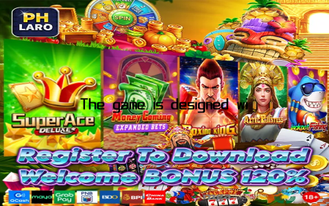The game is designed with high-quality visuals that bring each theme to life