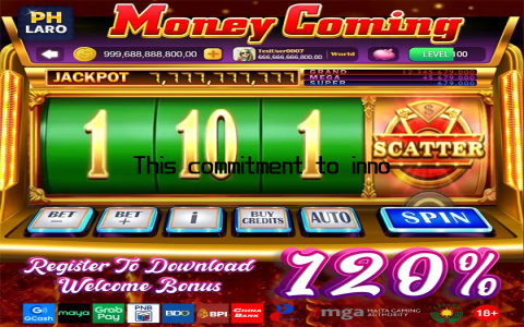 This commitment to innovation ensures that every game on XXJili Slot is a masterpiece in its own right