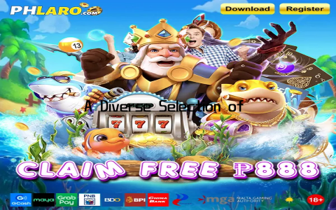 A Diverse Selection of Games for Every PlayerAt Jili Casino, variety is the spice of life